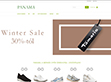 panamacipo.hu Minőségi cipők webáruháza